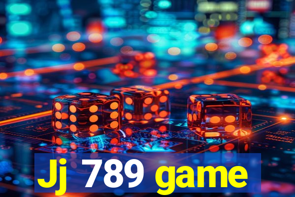 Jj 789 game